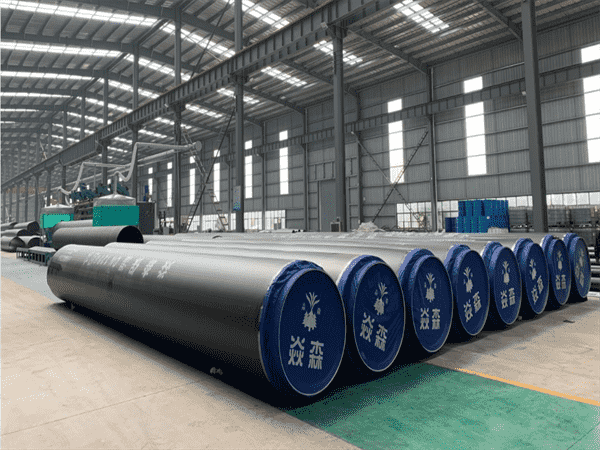 聚氨酯保溫管的技術特點、應用及行業發展的綜合分析 聚氨酯保溫管的技術特點、應用及行業發展的綜合分析